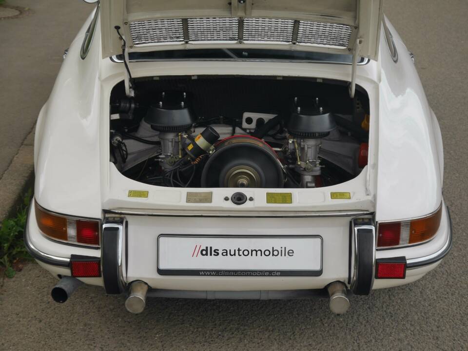 Afbeelding 26/37 van Porsche 911 2.0 T (1969)