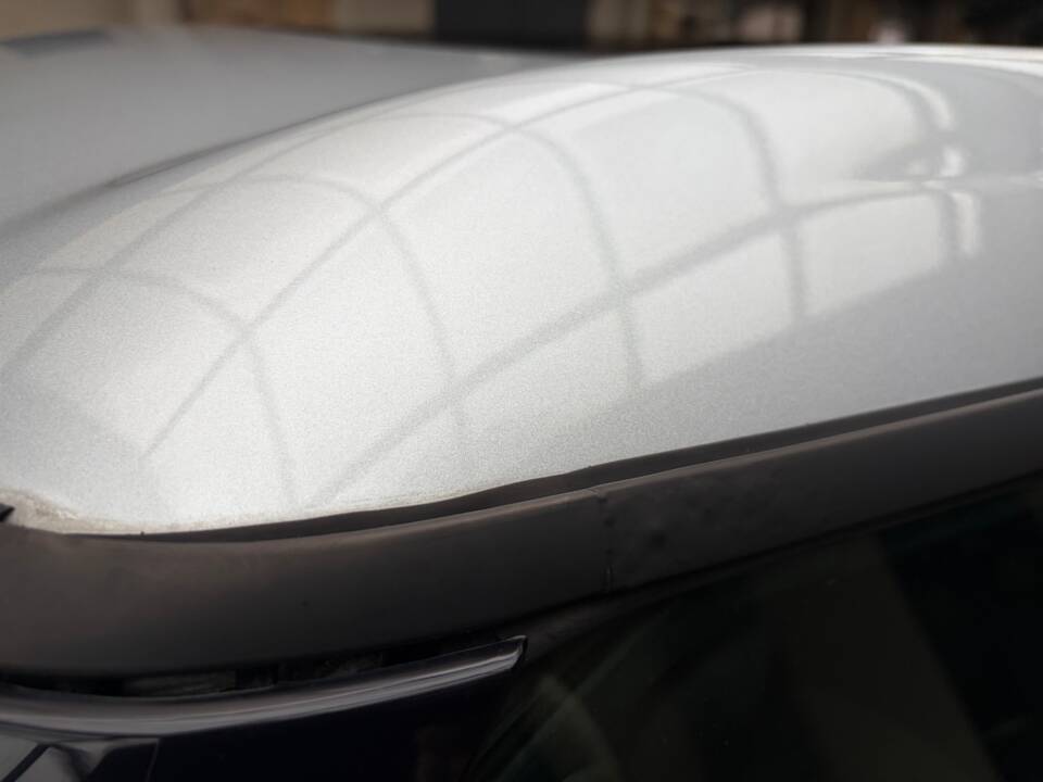 Image 31/45 of Mini Cooper S Clubman (2008)