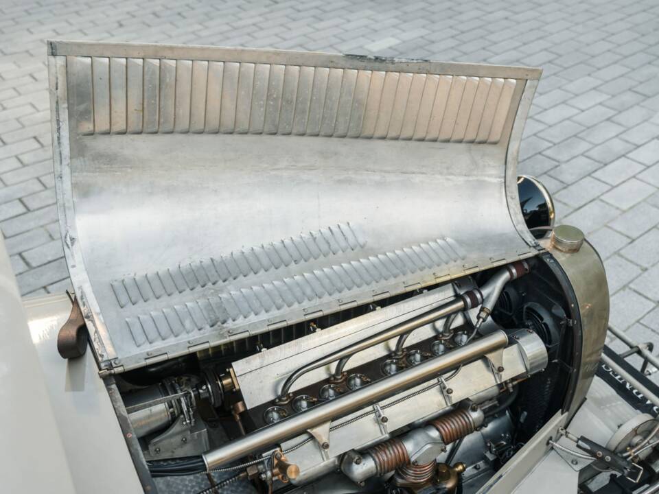 Imagen 74/88 de Bugatti Type 35 (1927)