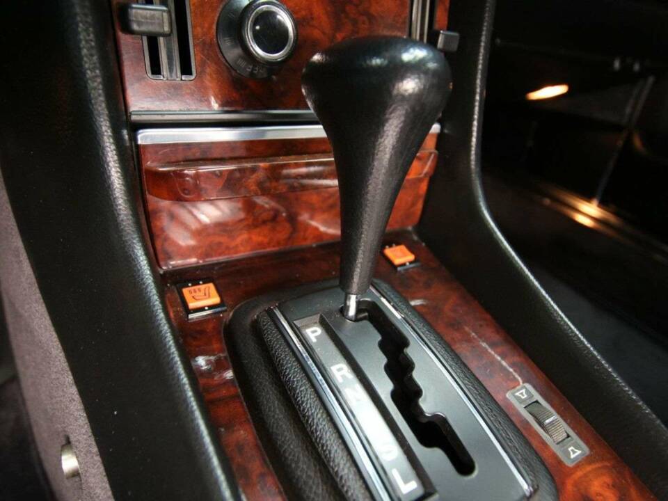 Afbeelding 21/50 van Mercedes-Benz 450 SLC 5,0 (1979)