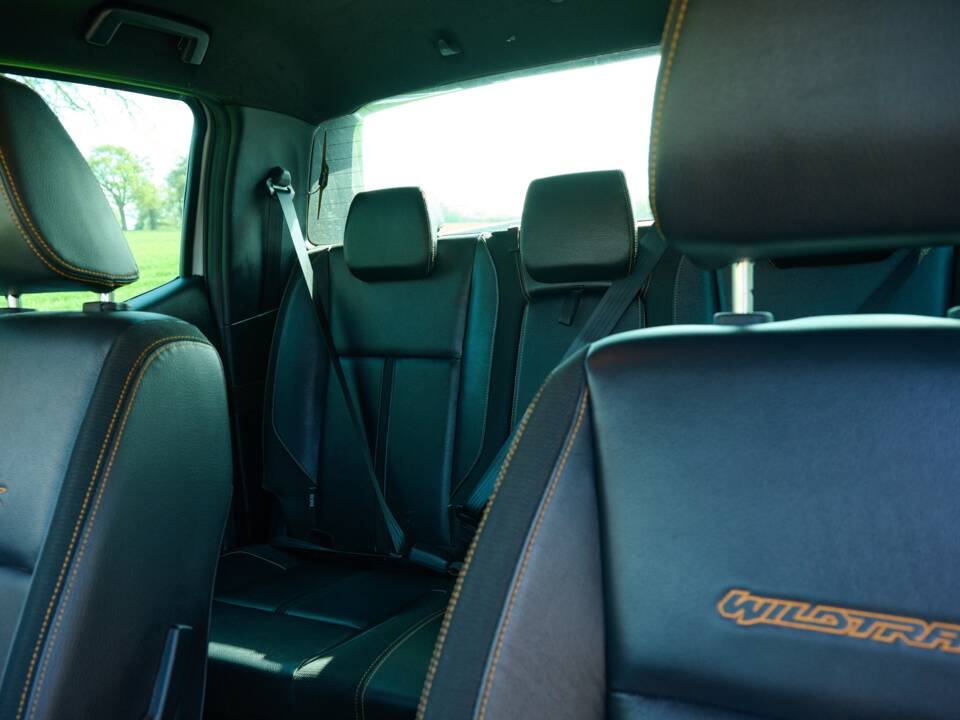 Bild 49/50 von Ford Ranger 2.0 TDCI (2021)