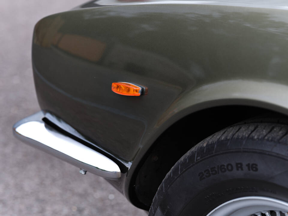 Imagen 37/50 de Aston Martin DBS (1970)