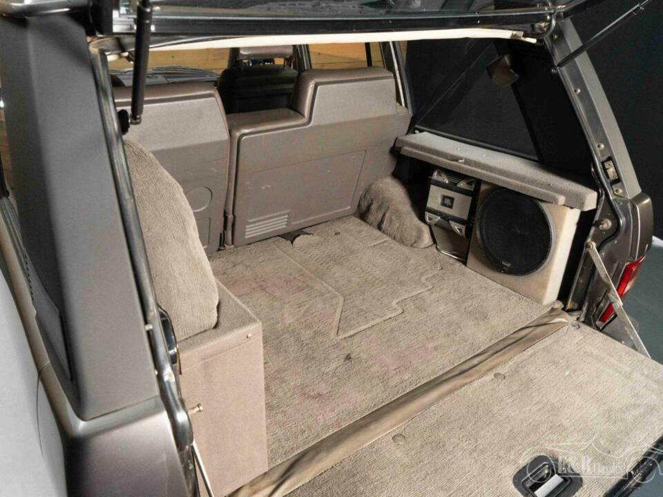 Image 18/19 of Land Rover Range Rover Classic 3.9 (1992)