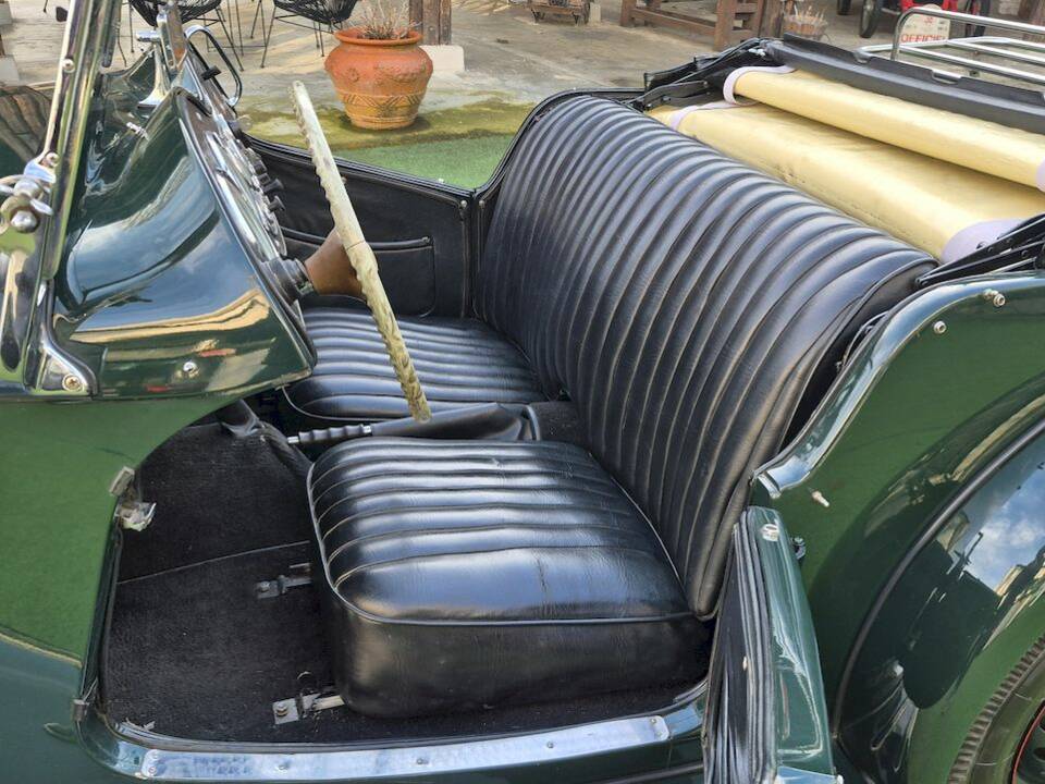 Afbeelding 34/77 van MG TD (1953)
