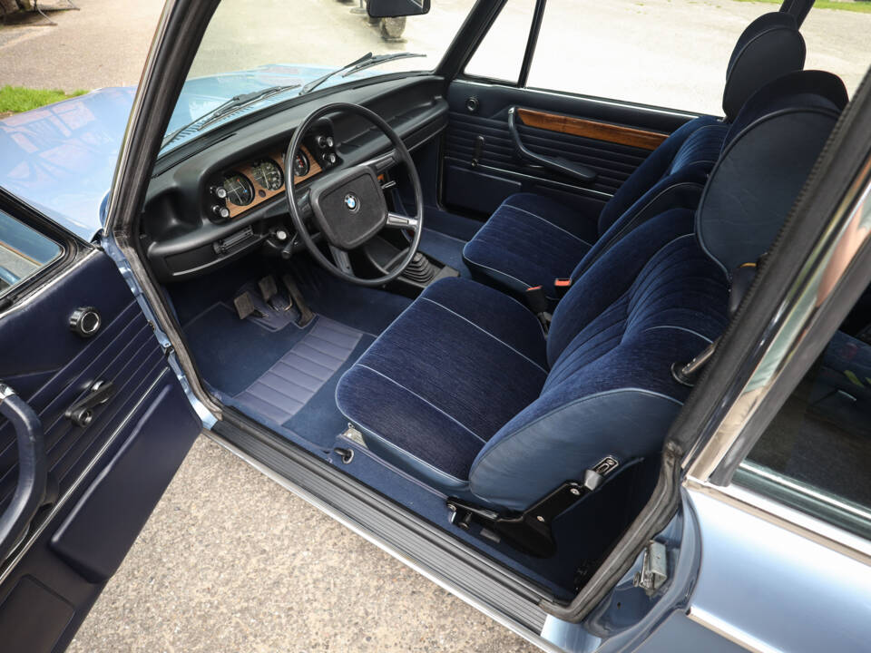 Bild 9/84 von BMW 2002 (1974)