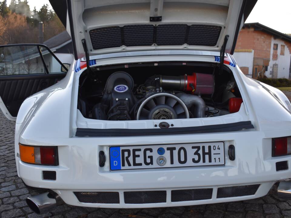 Bild 92/93 von Porsche 911 SC-L 3.1 (1978)