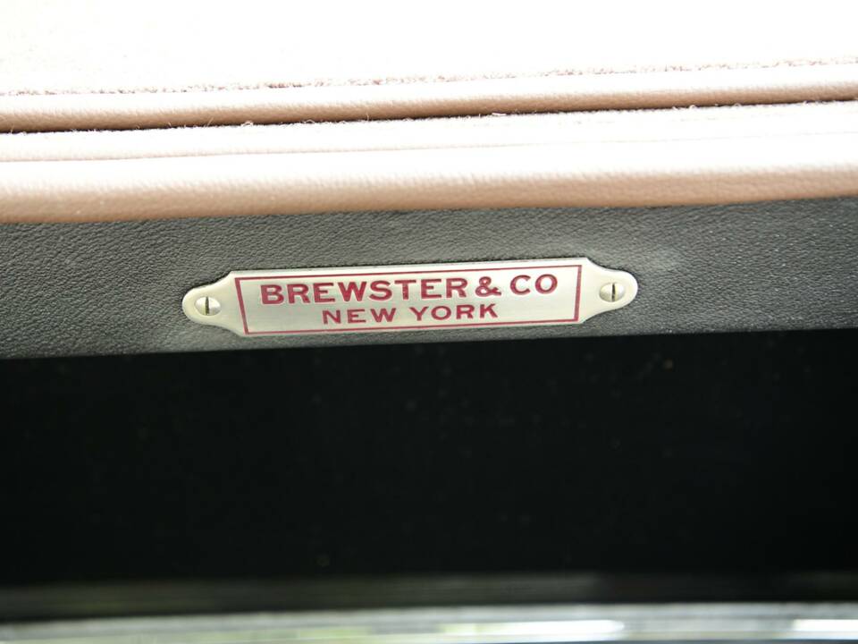 Bild 43/50 von Rolls-Royce 20 HP (1925)