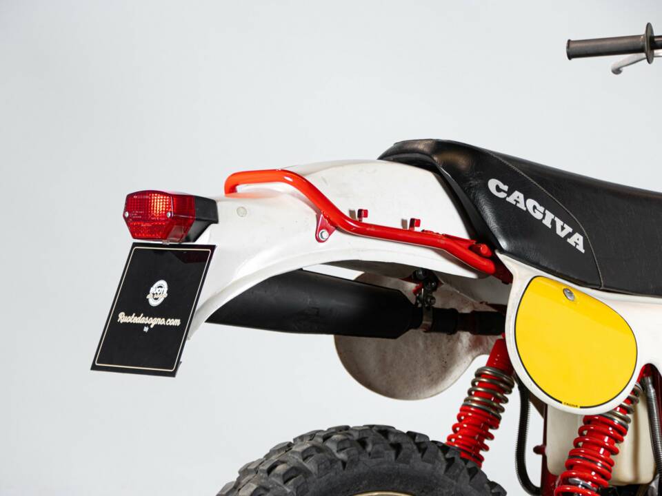 Image 47/50 de Cagiva DUMMY (1980)