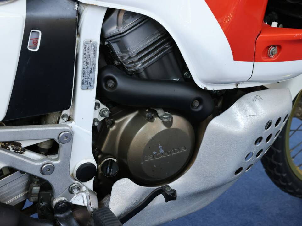 Bild 18/37 von Honda XRV 750 Africa Twin (1990)