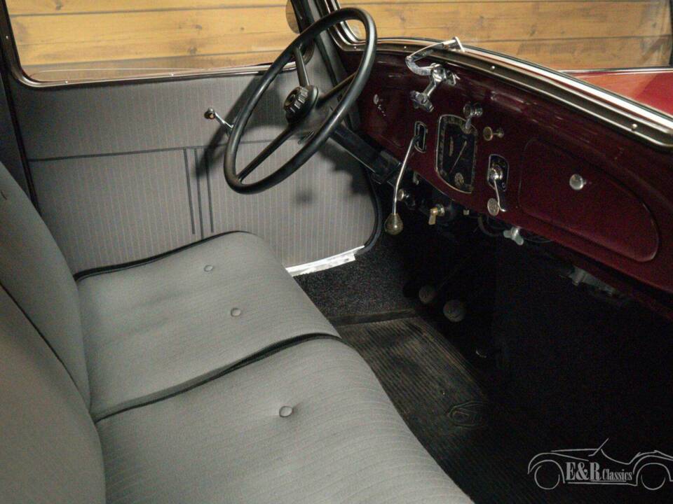 Image 17/19 of Citroën Traction Avant 7 C (1935)
