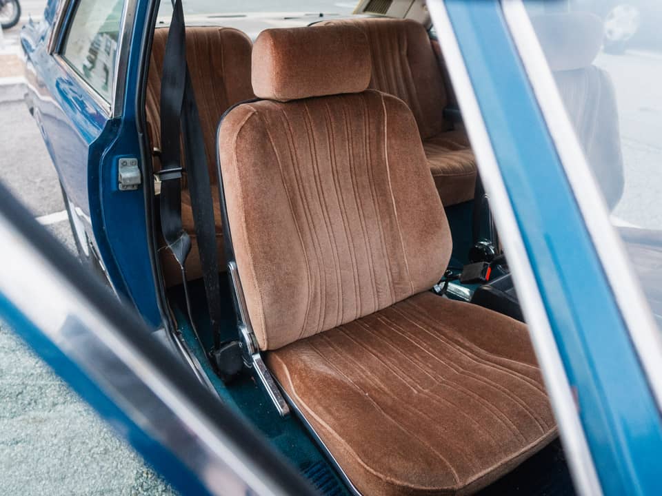 Image 23/37 of FIAT 130 Coupé (1974)