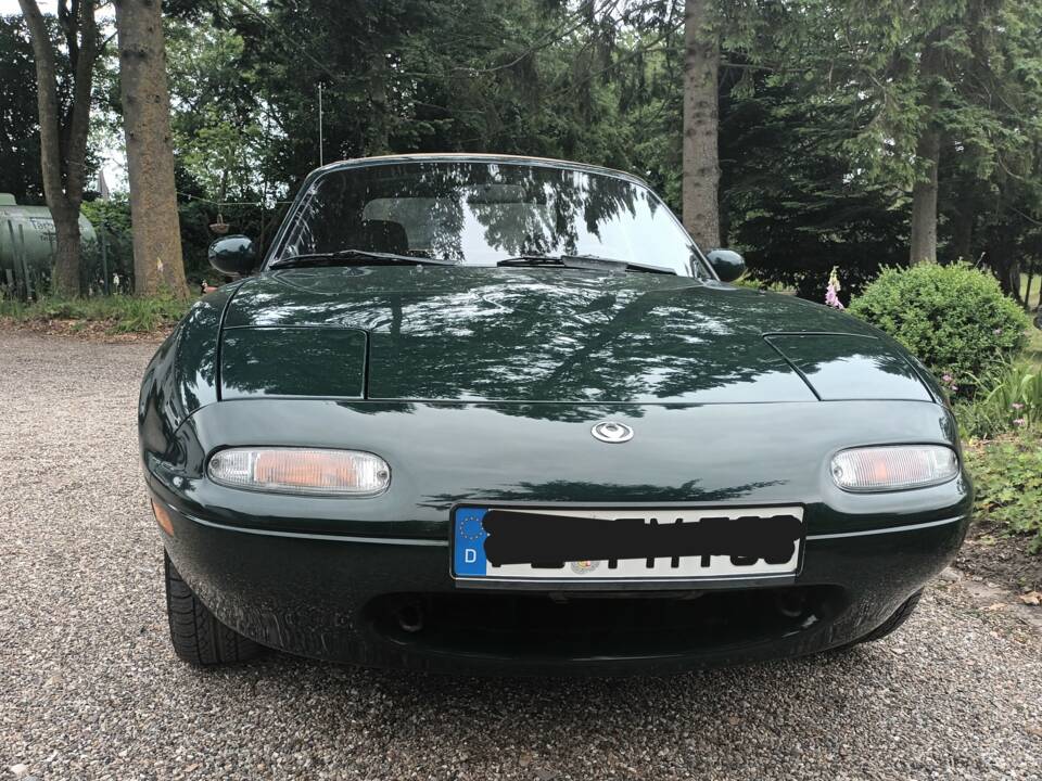 Image 1/12 of Mazda MX-5 1.6 (1995)