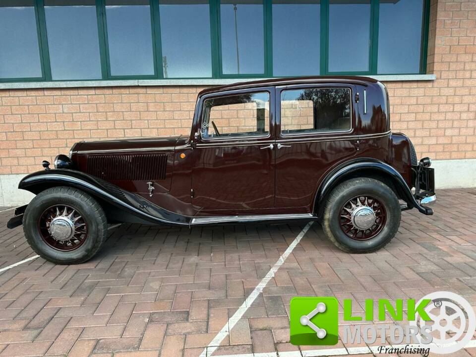 Image 2/10 of Lancia Augusta (1934)