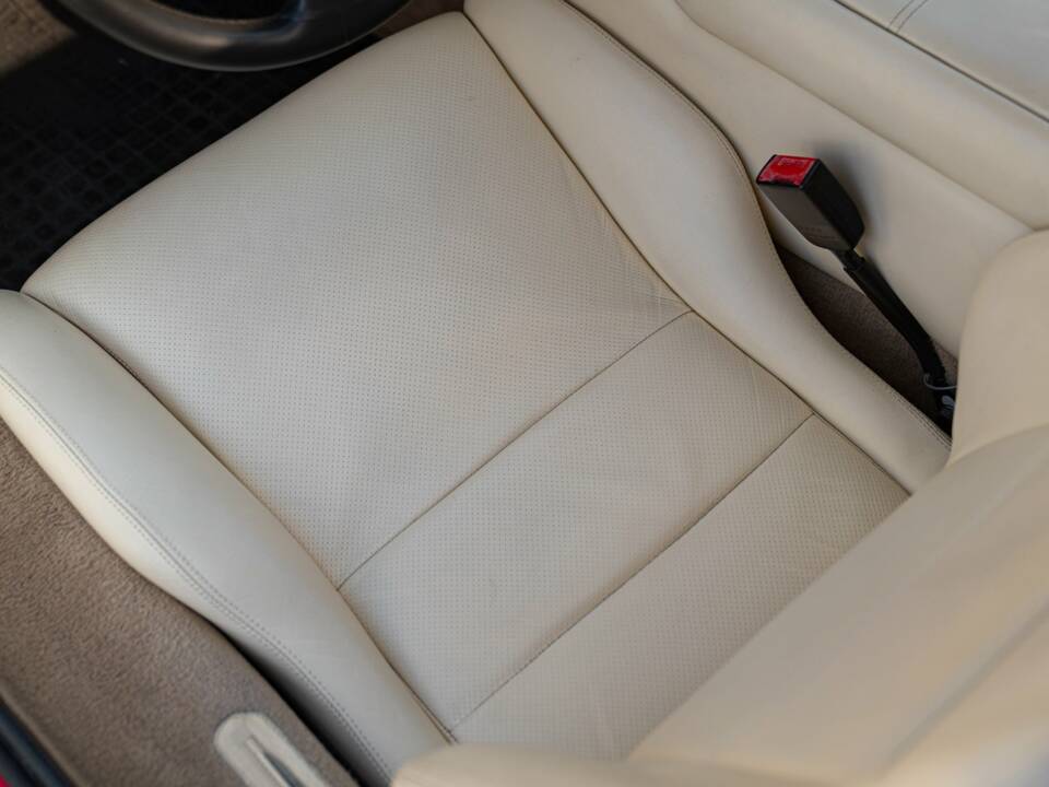 Image 50/50 of Lotus Esprit SE (1993)