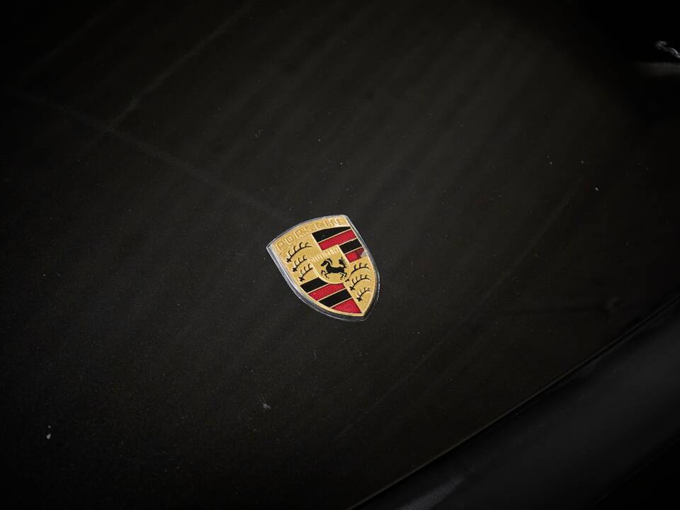 Bild 26/100 von Porsche 911 SC 3.0 (1979)