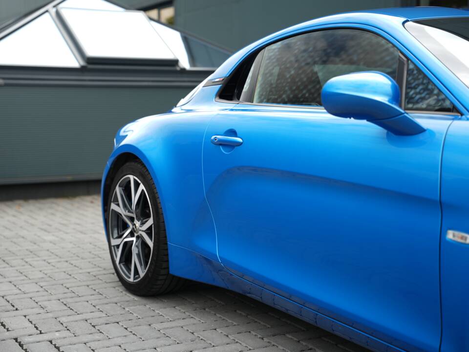 Image 49/50 of Alpine A 110 GT (2022)