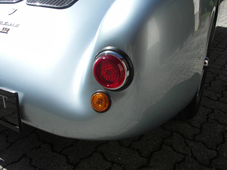 Imagen 29/40 de Porsche 550 Spyder RS 1500 (1955)
