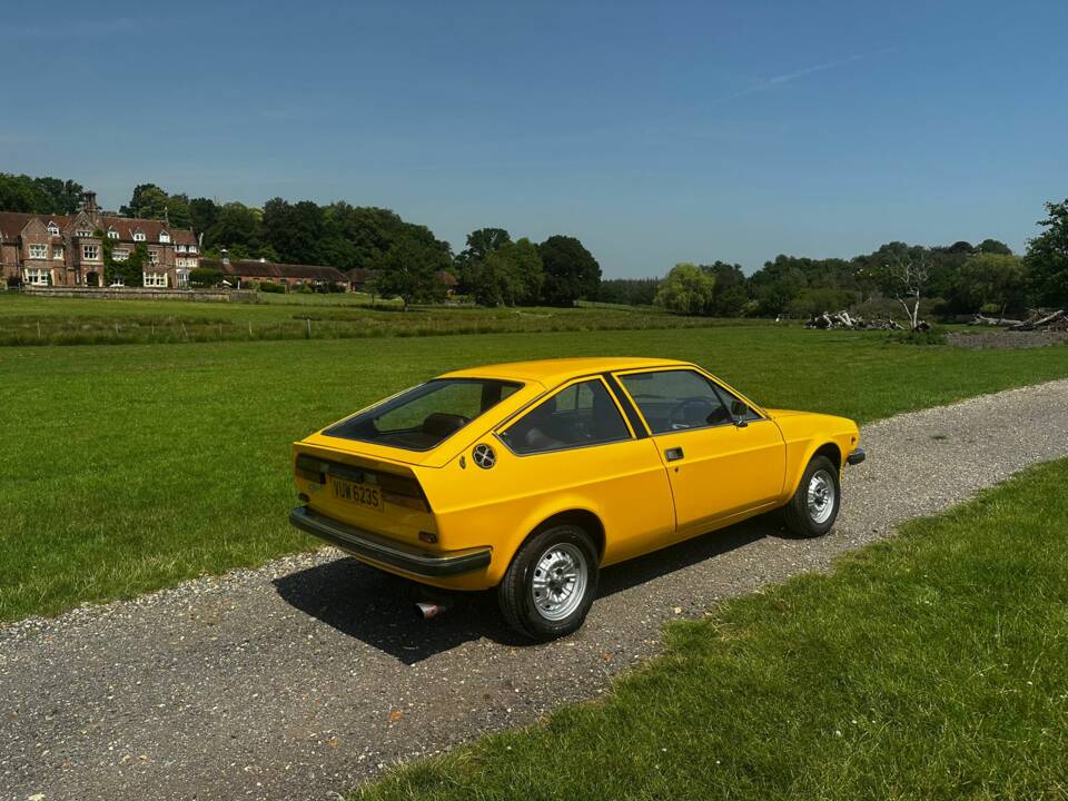 Bild 3/51 von Alfa Romeo Alfasud Sprint (1978)