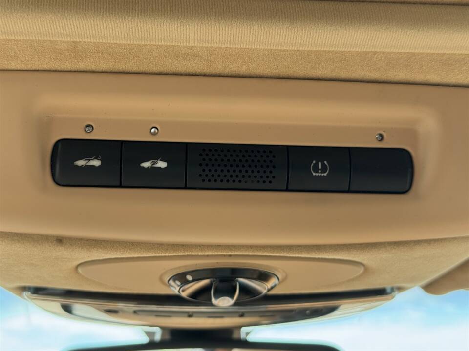 Immagine 17/49 di Maserati Quattroporte 4.2 (2008)