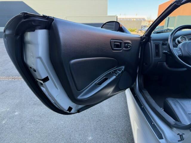 Image 9/27 of Plymouth Prowler (2001)