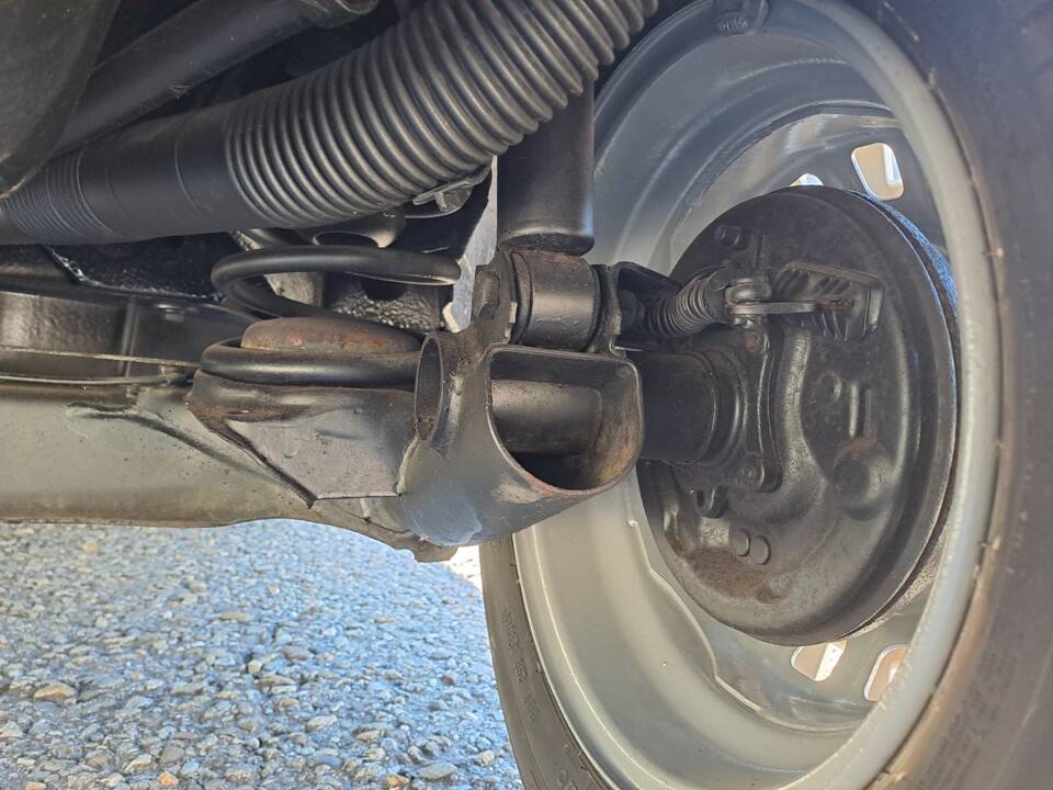 Bild 55/57 von FIAT Uno 45 (1985)