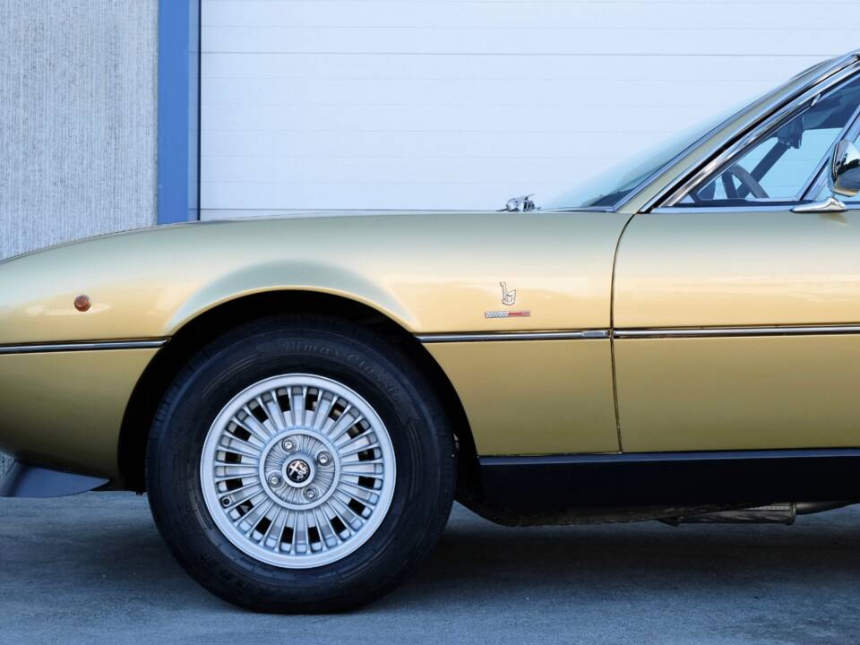 Bild 3/68 von Alfa Romeo Montreal (1973)