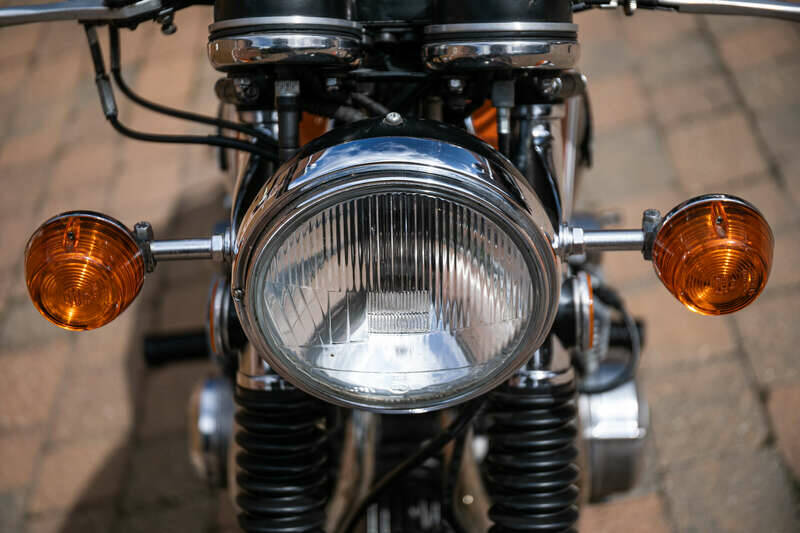 Image 20/50 of Honda DUMMY (1975)