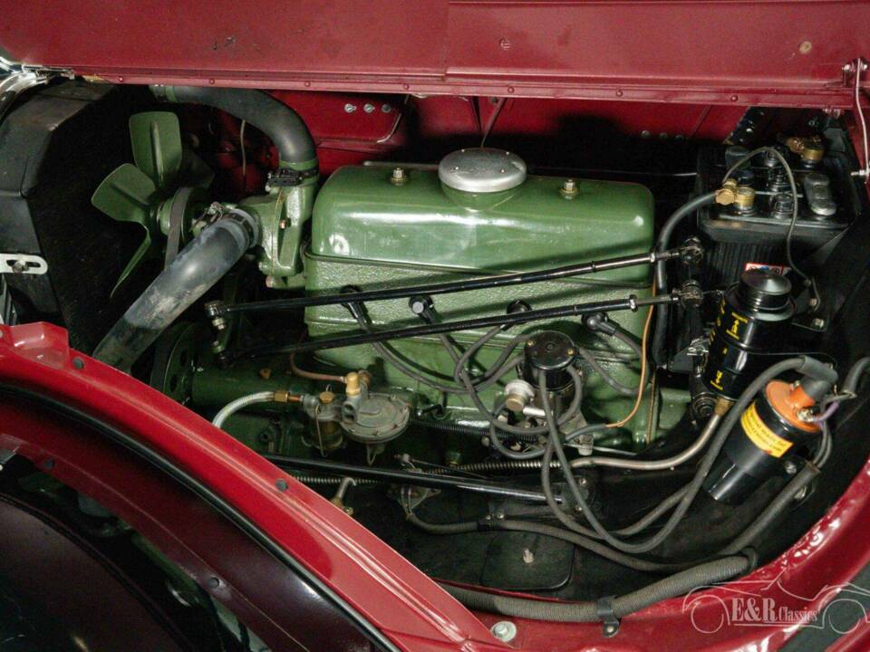 Bild 3/19 von Citroën Traction Avant 7 C (1935)