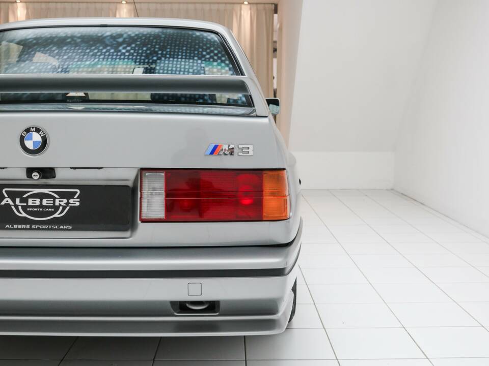 Afbeelding 22/27 van BMW M3 (1986)