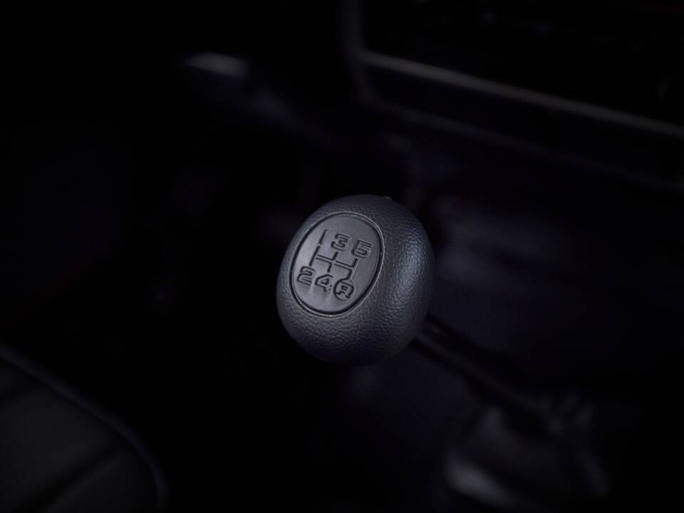 Afbeelding 88/100 van Toyota Land Cruiser LJ77 (1991)