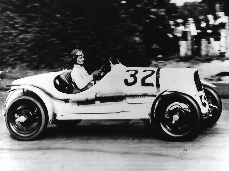 Image 29/32 de FIAT 508 S Balilla Sport (1936)