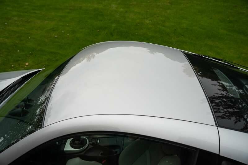 Bild 41/50 von Nissan 350Z (2007)