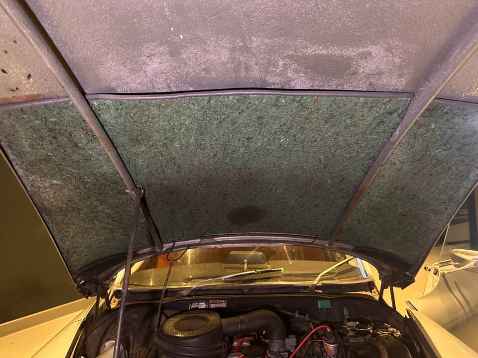 Bild 68/76 von Citroën DS 20 A (1970)