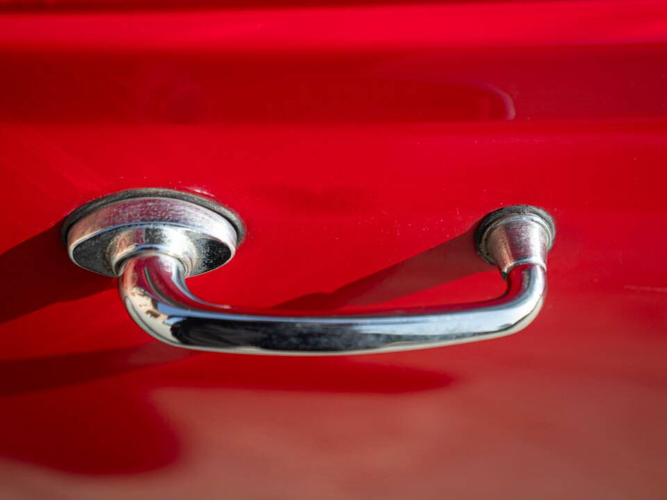 Image 14/50 of Innocenti Mini Cooper (1969)