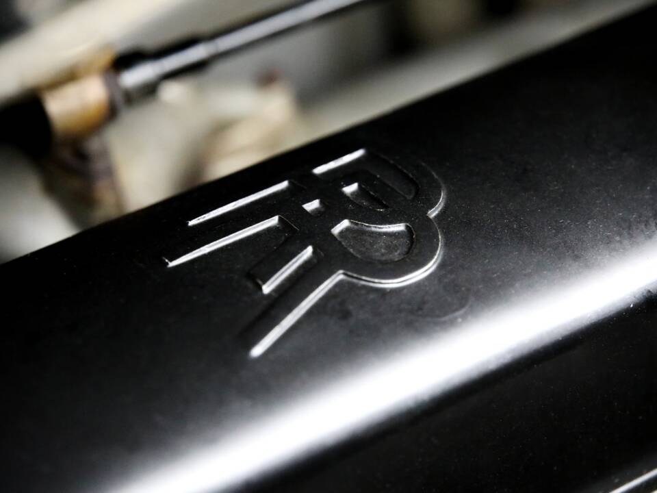 Image 23/31 of Rolls-Royce Phantom II (1929)