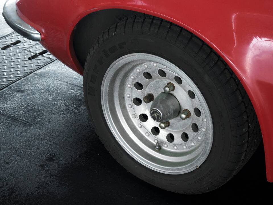 Afbeelding 34/40 van Puma GTE 1600 (1965)