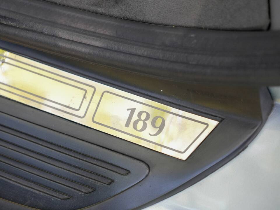 Bild 46/50 von Jaguar XJ 220 (1993)