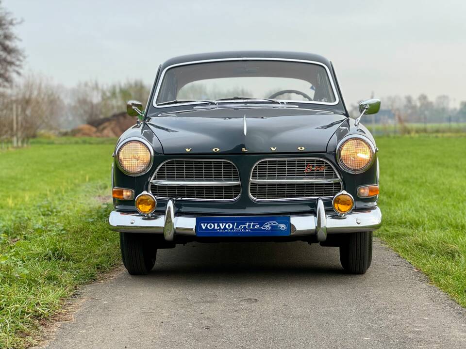 Bild 5/44 von Volvo P 121 (1962)