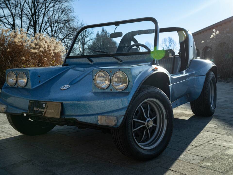 Bild 9/50 von Apal Buggy (1974)