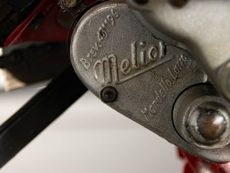 Imagen 42/50 de Moto Guzzi DUMMY (1957)