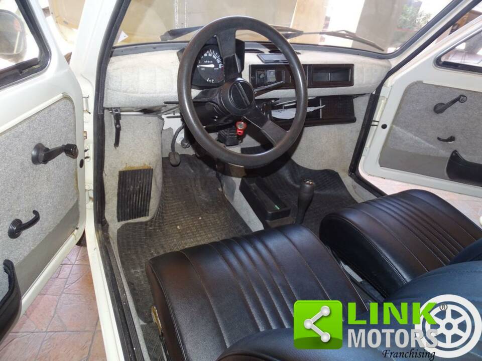 Afbeelding 7/10 van FIAT 126 (1982)