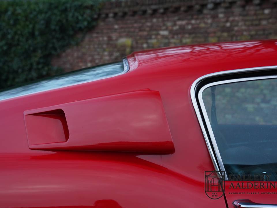 Bild 35/50 von Ford Shelby GT 350 (1968)
