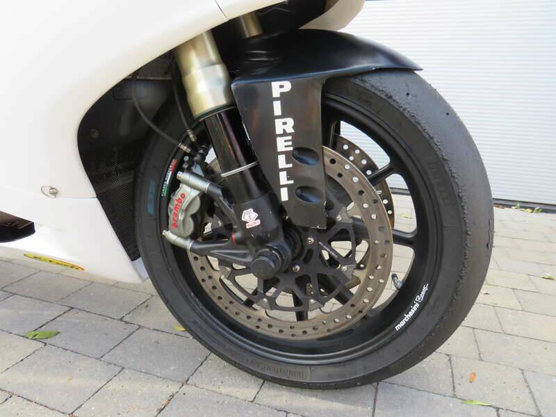 Bild 36/50 von Ducati 1299 Panigale (2015)