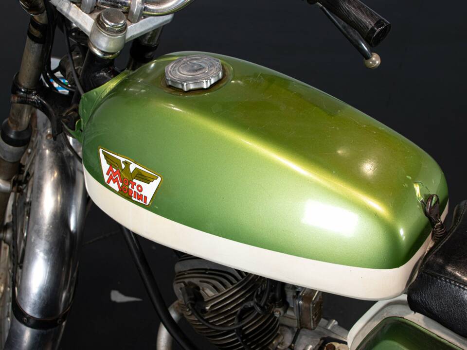 Image 33/41 of Moto Morini Corsarino ZZ (1972)