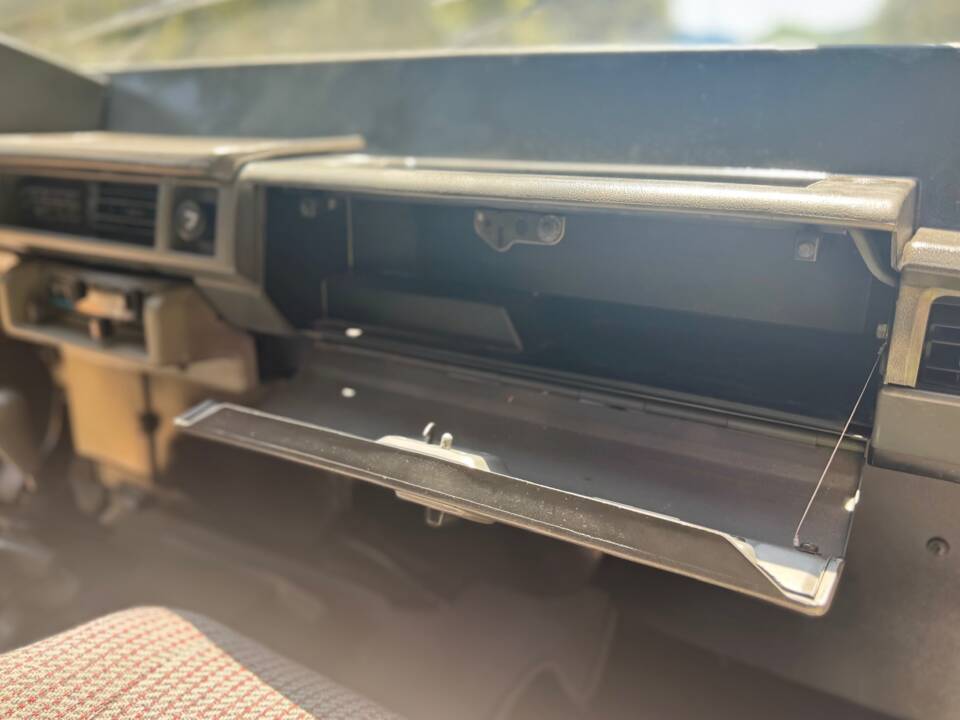 Image 19/27 de Nissan Patrol GR 2.8 TD (1998)