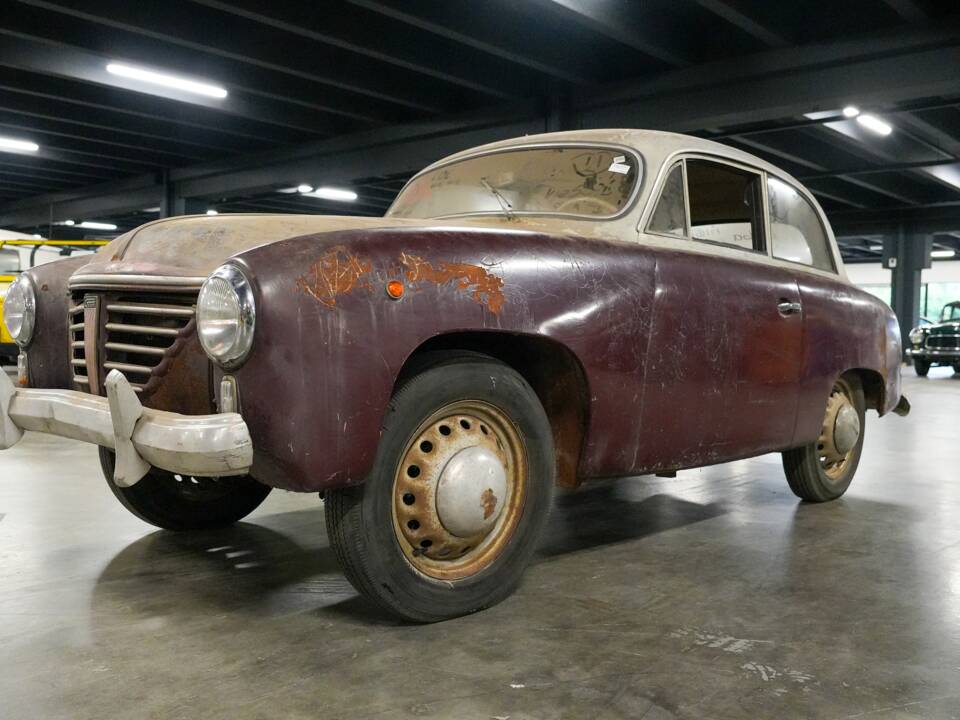Image 2/14 de Goliath 700 (1952)
