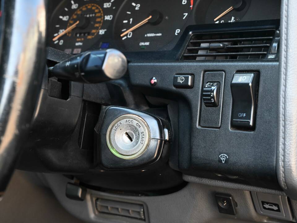 Image 33/41 of Toyota Supra 3.0 Turbo (1991)