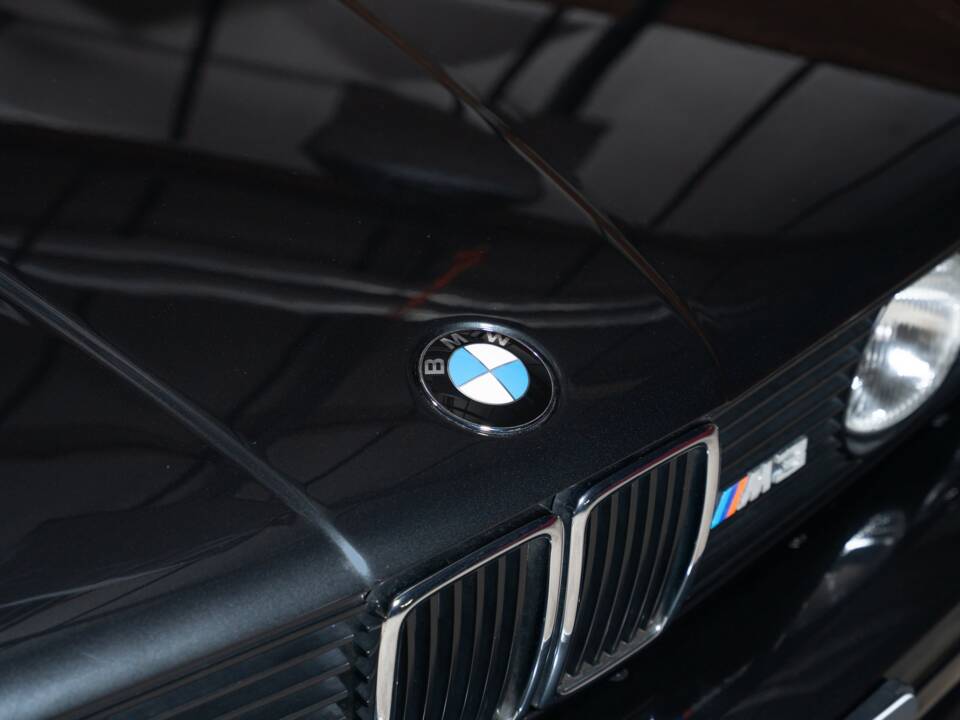 Bild 45/99 von BMW M3 (1986)