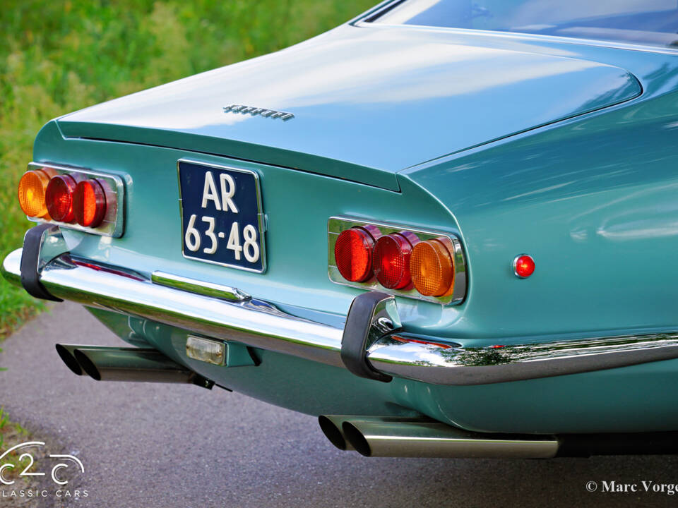 Bild 57/62 von Ferrari 365 GT 2+2 (1969)