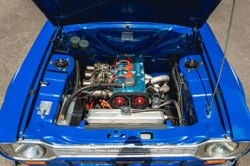 Image 3/48 of Ford Escort RS 1600 (1972)